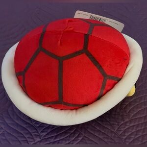 brand new Mario Kart soft toy
